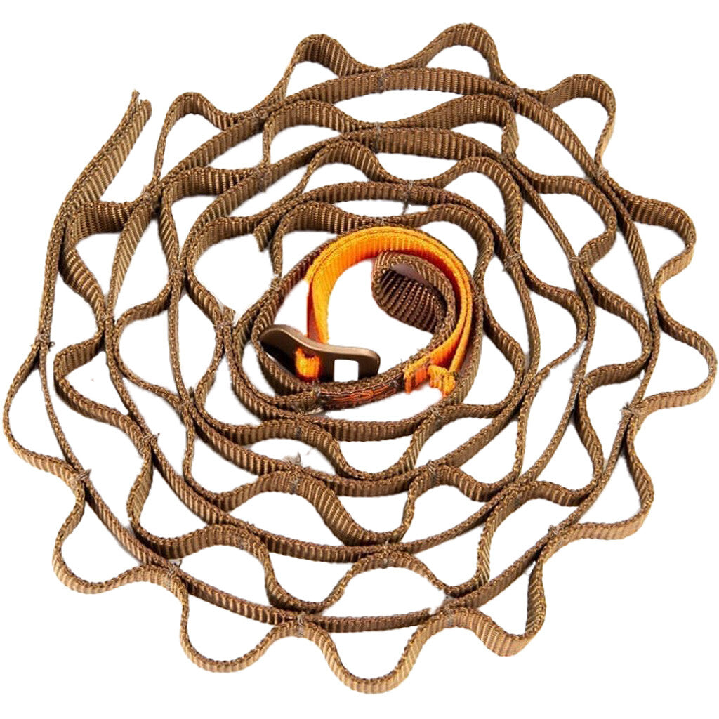 High Strength Mildew-Resistant Gear Hanging Strap for Hunting and Outdoor Use
