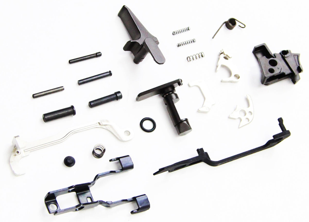 Fire Control Unit Parts Kit for SIG SAUER P320 M17 M18 & Models - Firearm Components