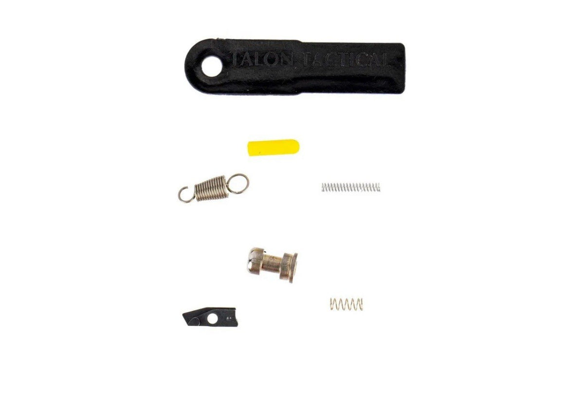 Gun Action Enhancement Kit for Smith & Wesson M&P Duty/Carry Pistols 9mm .40 .357