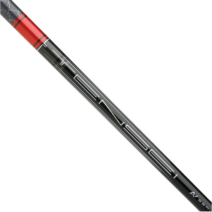 Golf Shaft - Mitsubishi Tensei AV Series Red Wood Flex Options