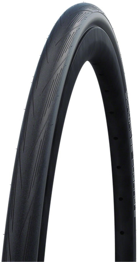 Cycling Bicycle Tire 700x25 Clincher Wire Bead Road Tire with Puncture Protection