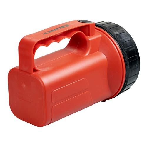 Floating Lantern - 6V Waterproof LED Spot Light with 8 Hour Runtime