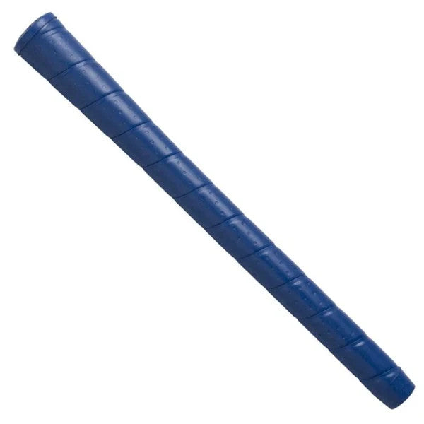 Golf Grip Set - Reduced Taper, Soft Rubber, All-Weather Control