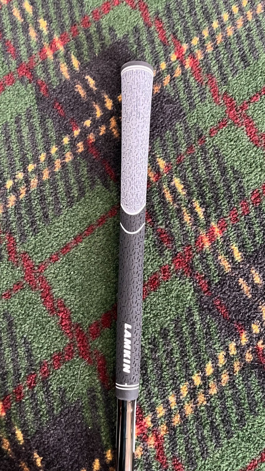 Golf Wedge 58° Right Hand Mizuno ES21 KBS HI-REV 2.0 Wedge Flex