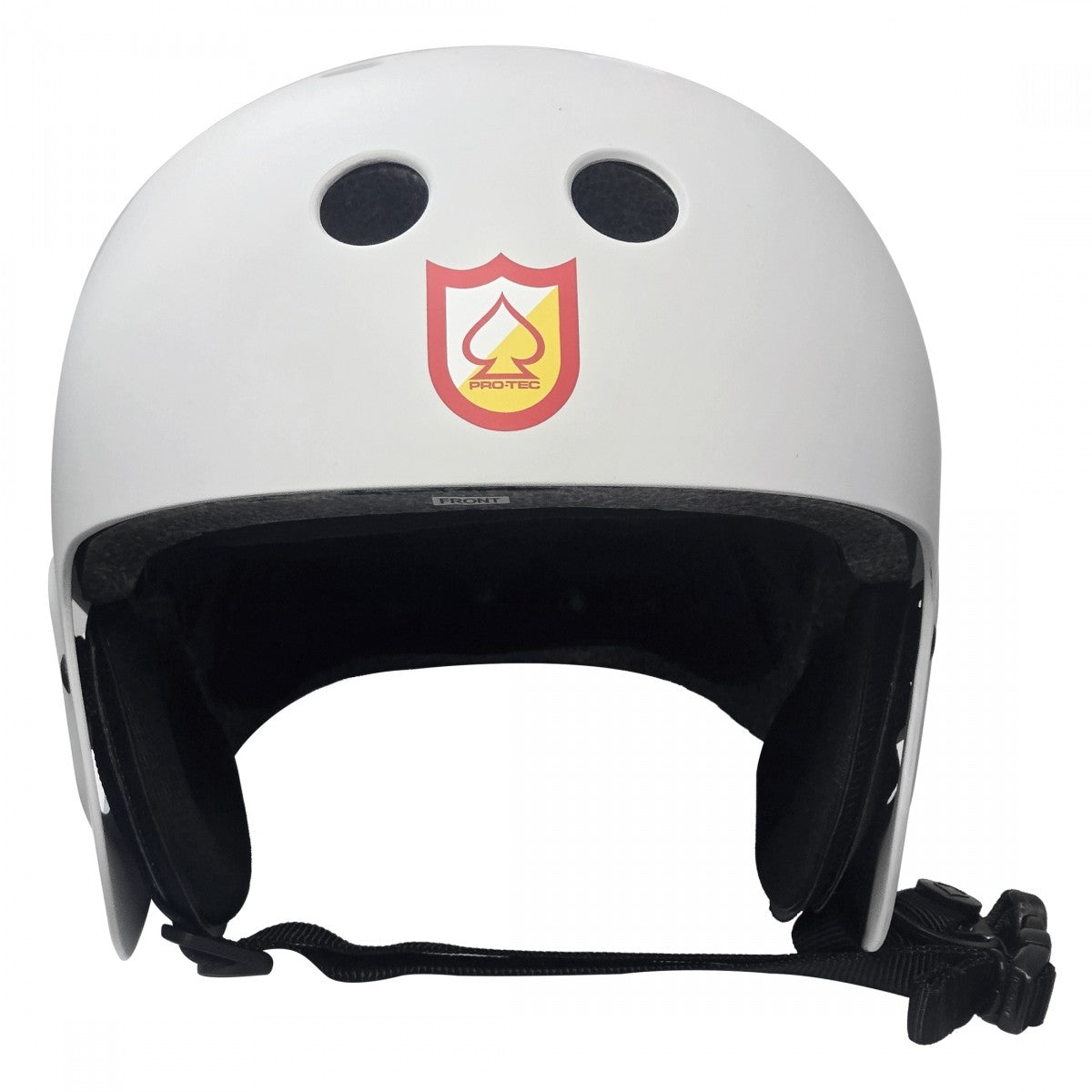 Full Face BMX Helmet - Certified Impact-Resistant XL Safety Helmet