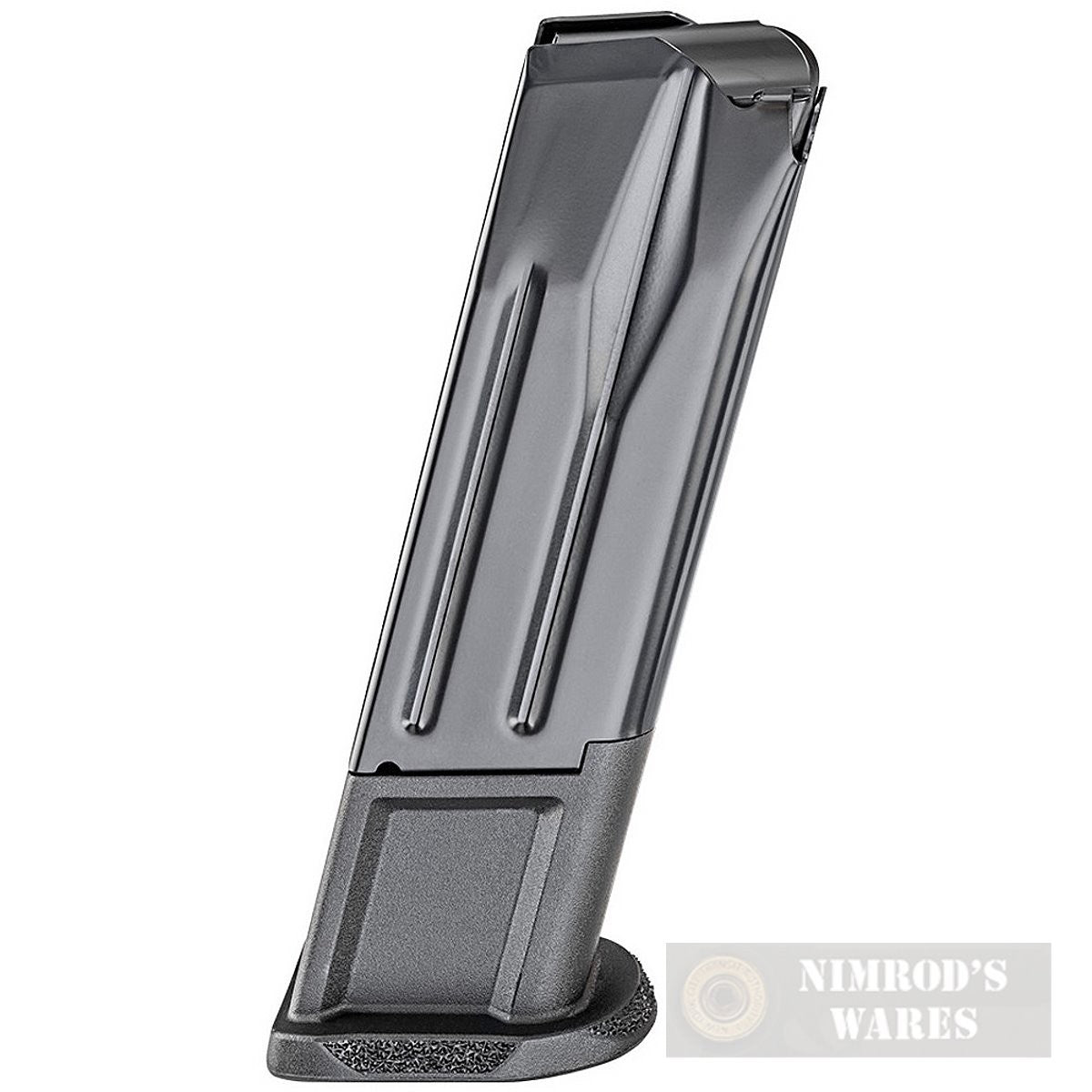 Springfield Echelon 9mm 10-Round Steel Magazine - Black