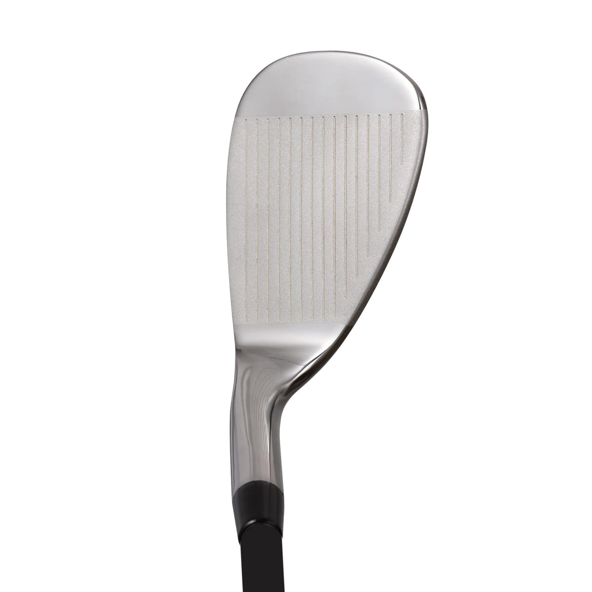 Senior Men's 52° Spin Groove Wedge Golf Club - Right Hand Graphite Shaft