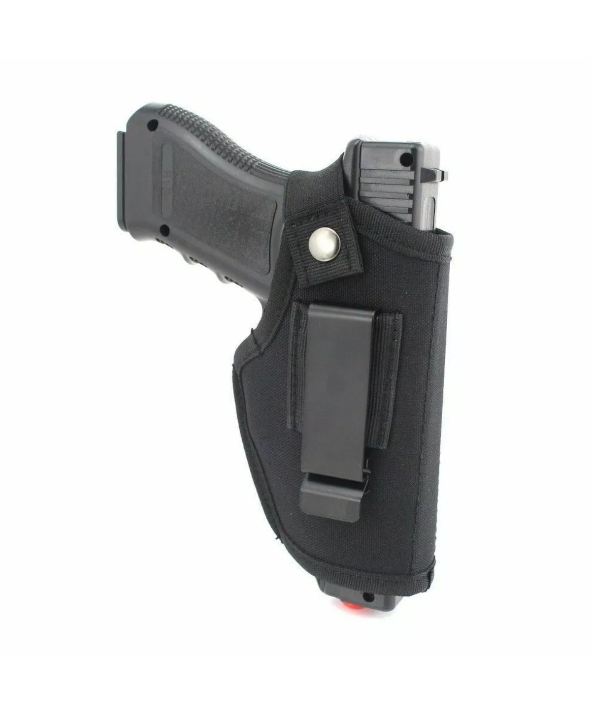 Nylon OWB Holster for Taurus TX22 - Level 2 Duty Concealed Carry