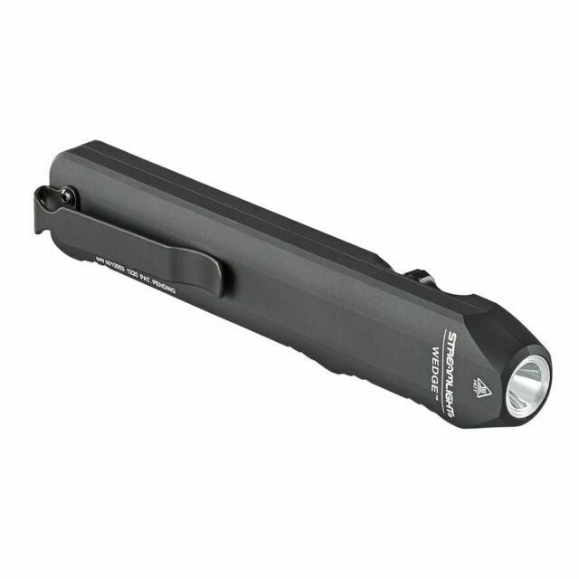 Rechargeable LED Flashlight 1000 Lumens Compact Pocket Torch with USB-C