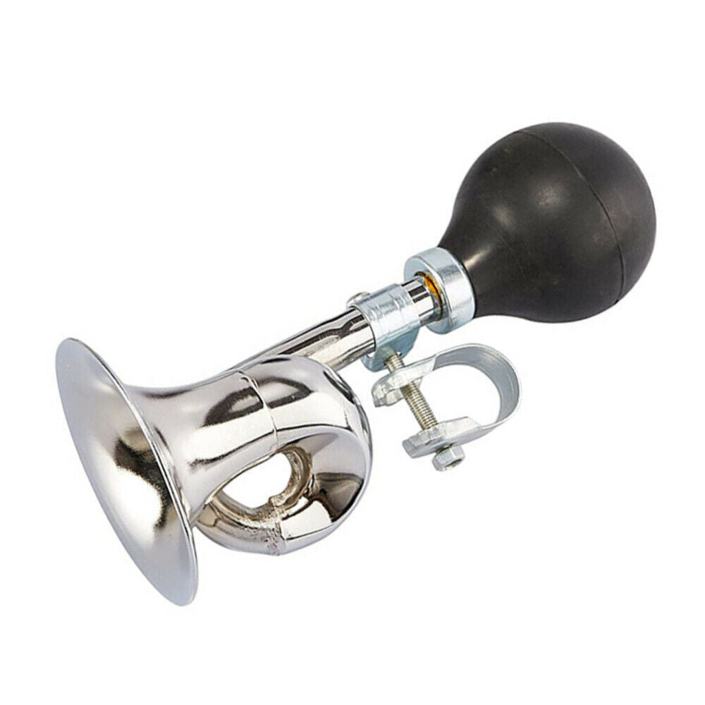 Vintage Clown Bicycle Horn - Kid Bike Handlebar Sound Effect