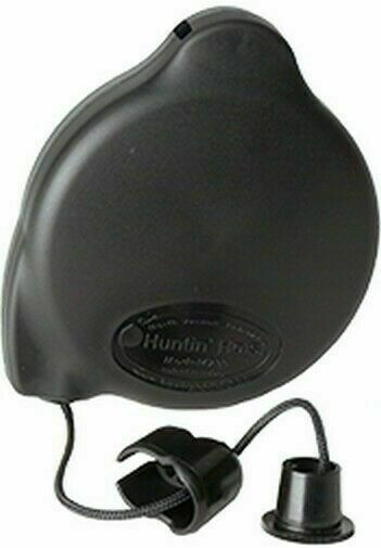 Hunting Hoist Cord Style Black - Climbing & Stand Accessory