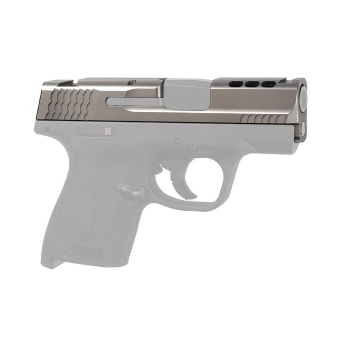 Smith & Wesson M&P40 Shield M2.0 Ported Slide 3.1'' Display Part