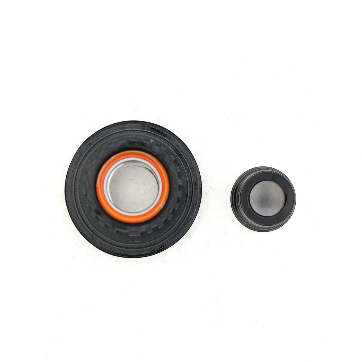 Bontrager Micro Spline 12-Speed Freehub Body for Rapid Drive 108