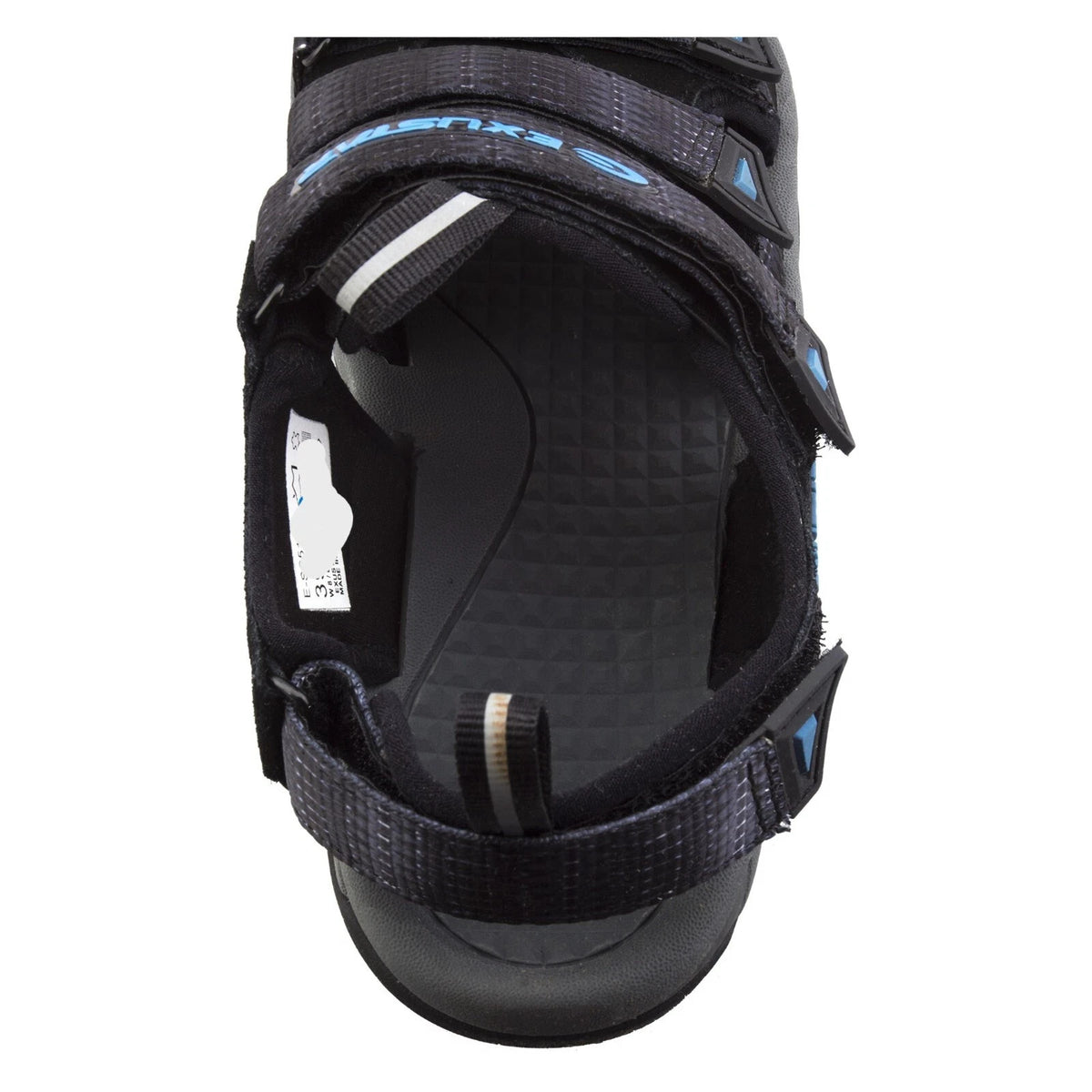 SPD Cycling Sandals Men Women Clipless Sandals Black 47-48 US 12.5-13.5