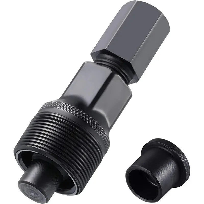 Bicycle Crank Puller Tool - Crank Arm Removal for Bike Maintenance