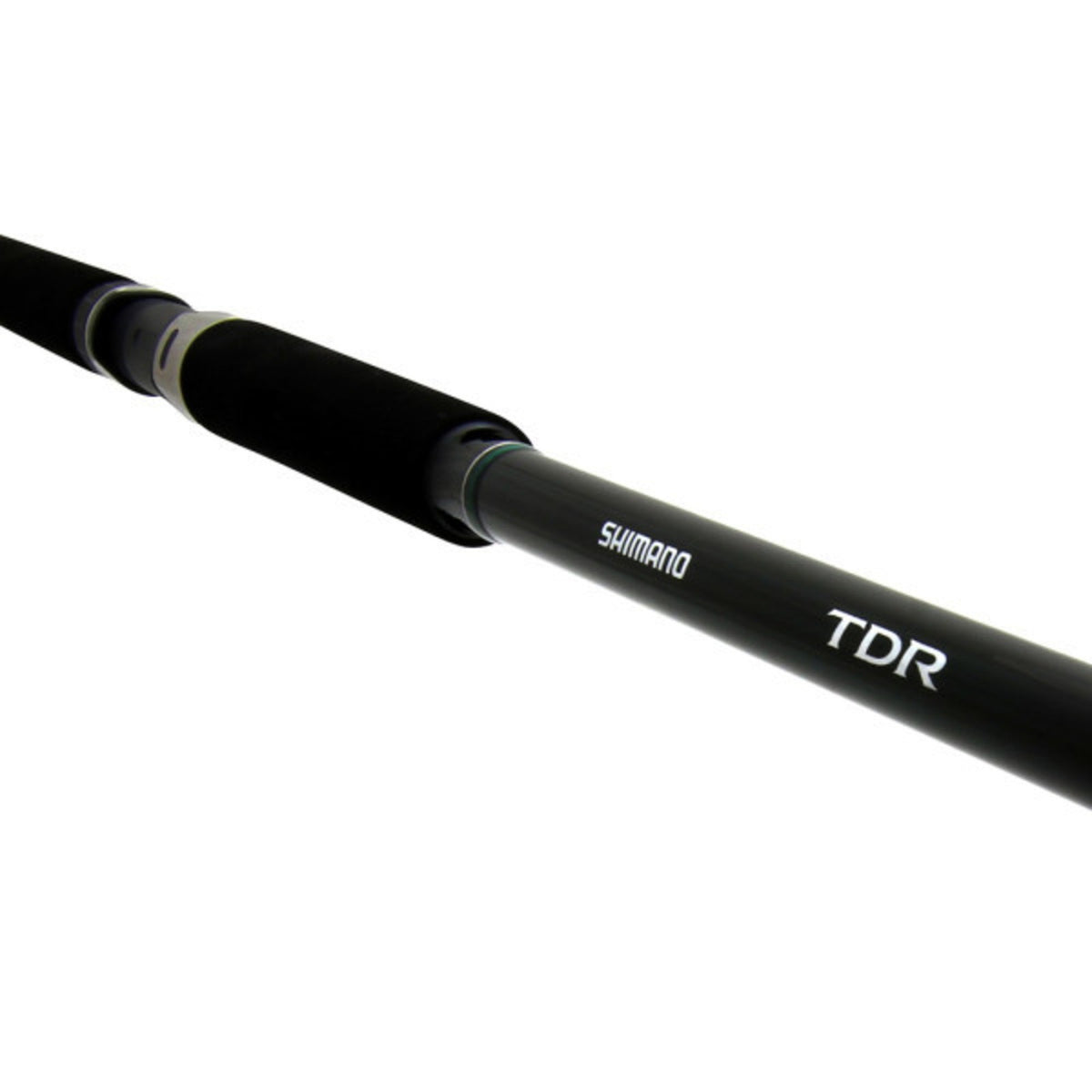 Shimano TDR Downrigger & Planerboard Trolling Rod - 8'6" Medium Light