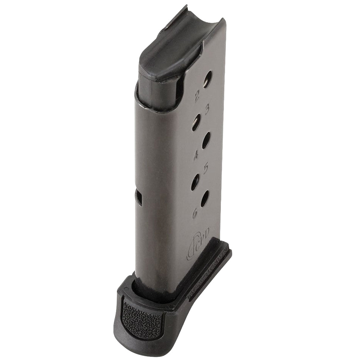 Duramag Ruger LCP .380 ACP 6-Round Magazine - Compatible Replacement