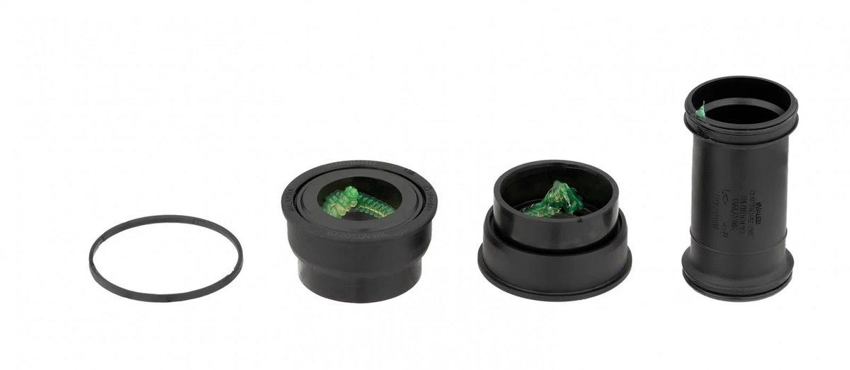 Shimano Hollowtech II Press Fit Bottom Bracket for Deore MTB Cranks