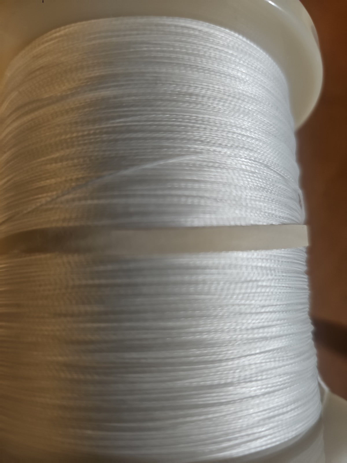 Spectra Braided Fishing Line - 8X Strand High Power Premium 100lb 600m