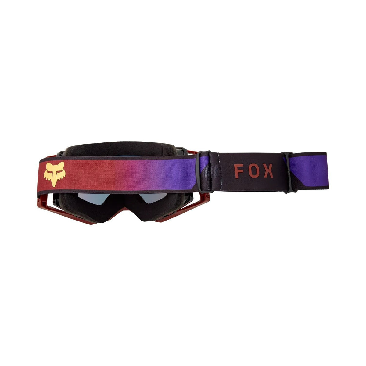 Mirrored Lens Goggles with Wide View for Snow Skiing & Snowboarding