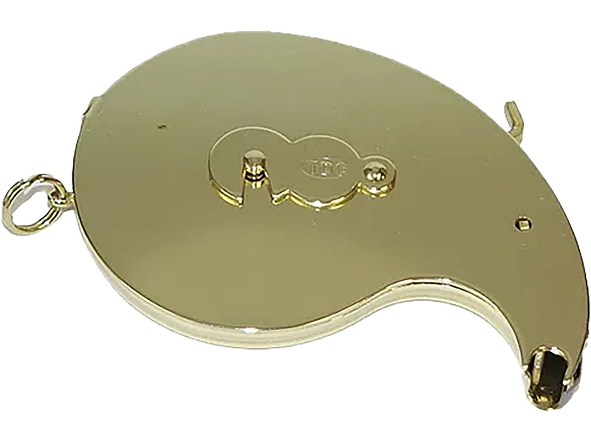 Universal Black Powder Capper for Revolvers and Rifles – Holds 100 Caps