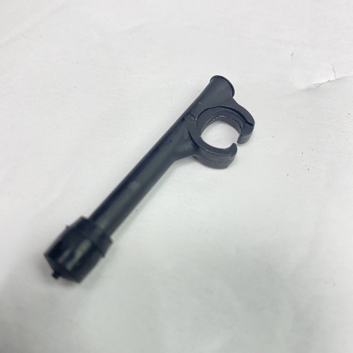 BK 4-Pack Guide Arms Post Clips for 3M Peltor Comtac ARC Rail Headset Adapter