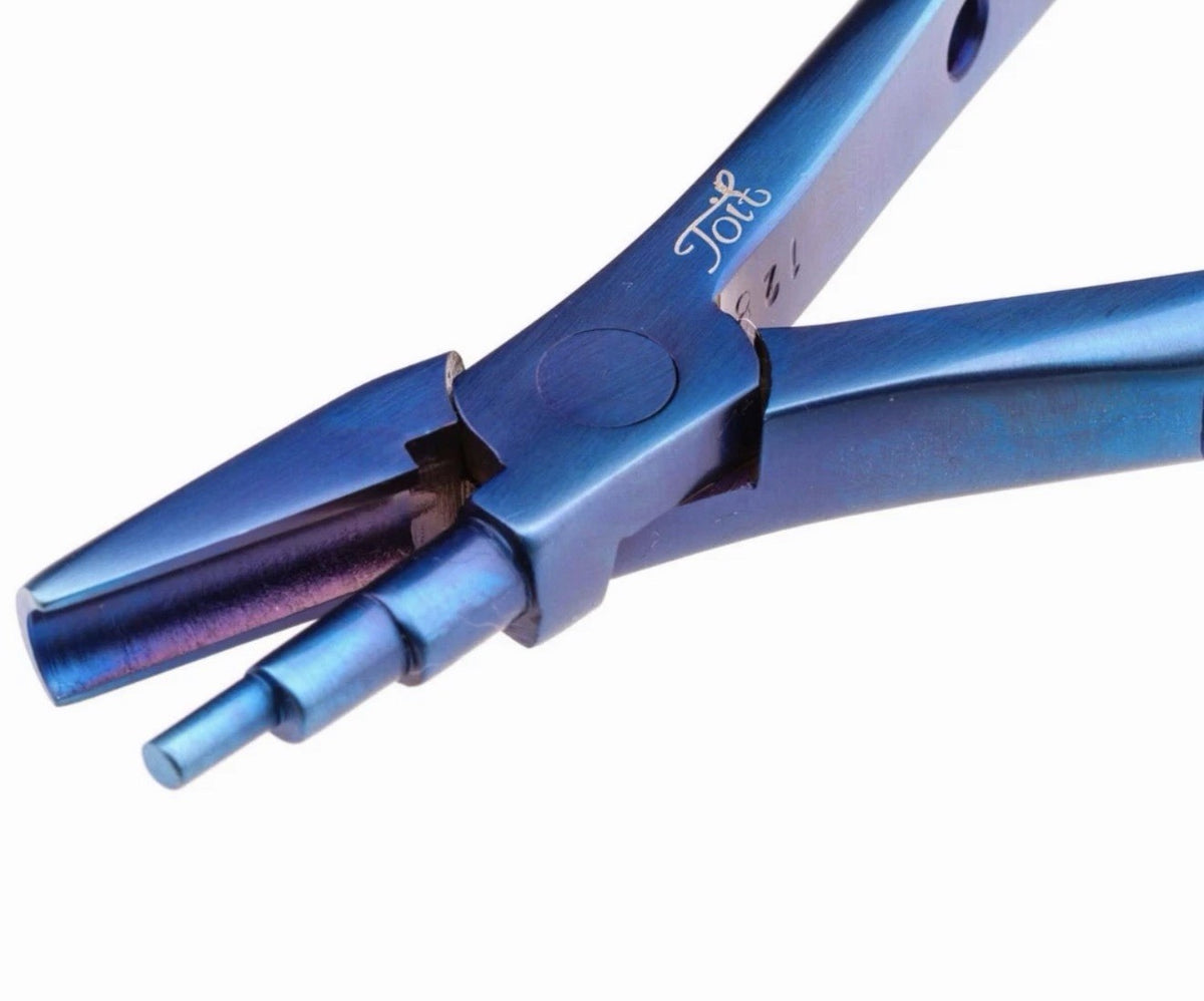 Stainless Steel Haywire Twist Tool for Wire Bending and Shaping