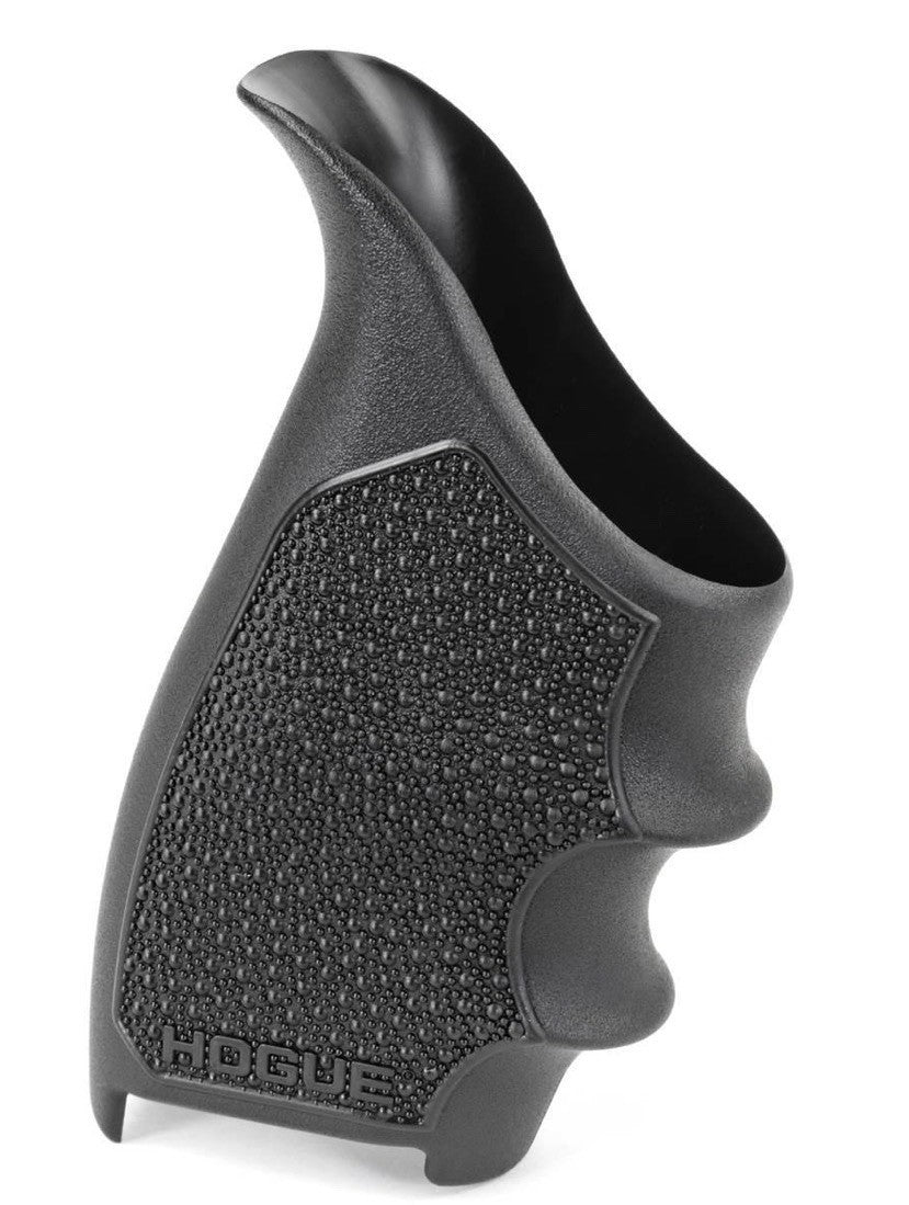 Pistol Grip Rubber Handall Beavertail Grip Sleeve for Springfield Hellcat Pro