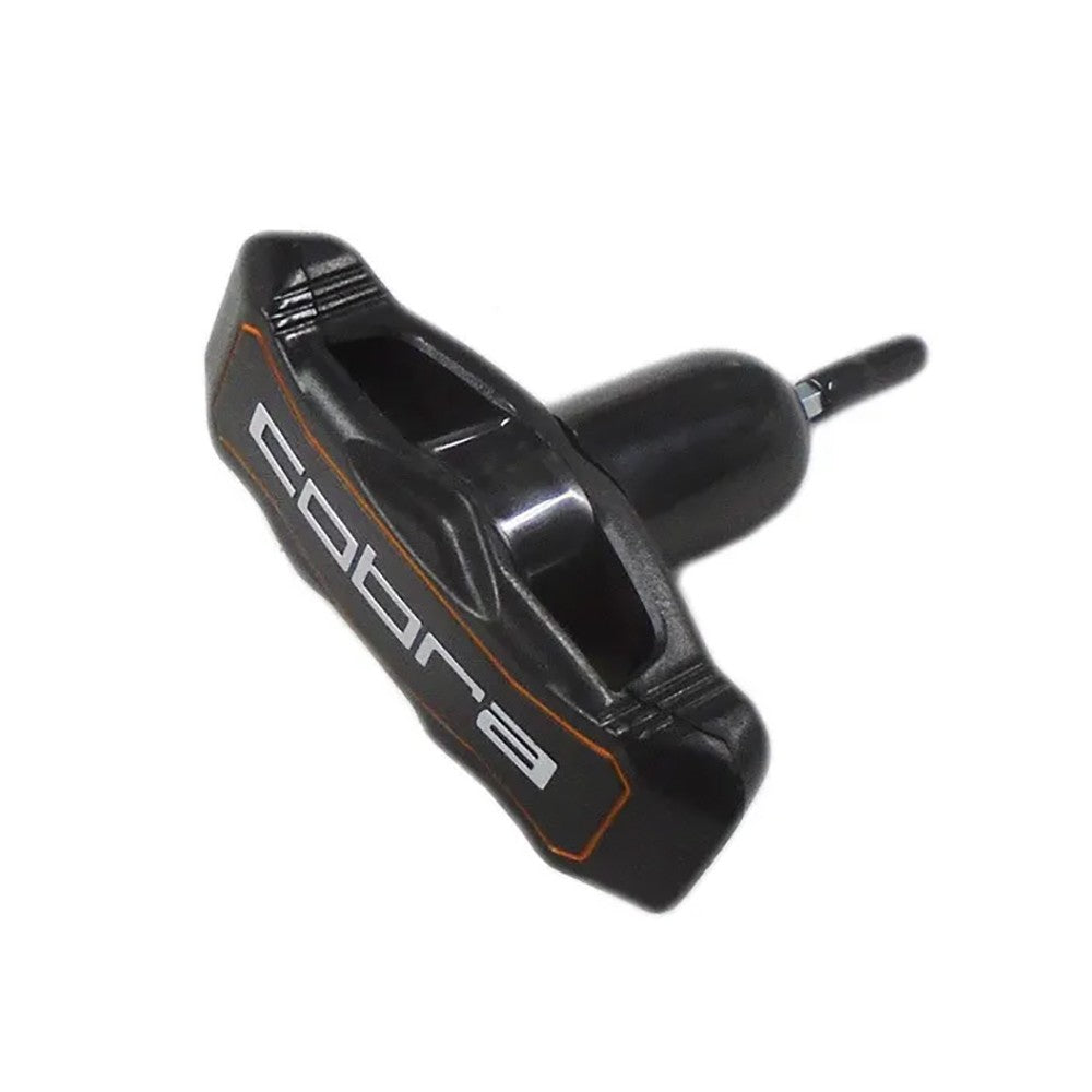 Golf Torque Wrench for Cobra Drivers & Clubs - Lightweight & Versatile