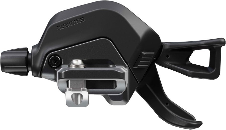 12-Speed Bicycle Gear Shifter Lever for MTB Road Bikes - RapidFire Plus I-Spec EV