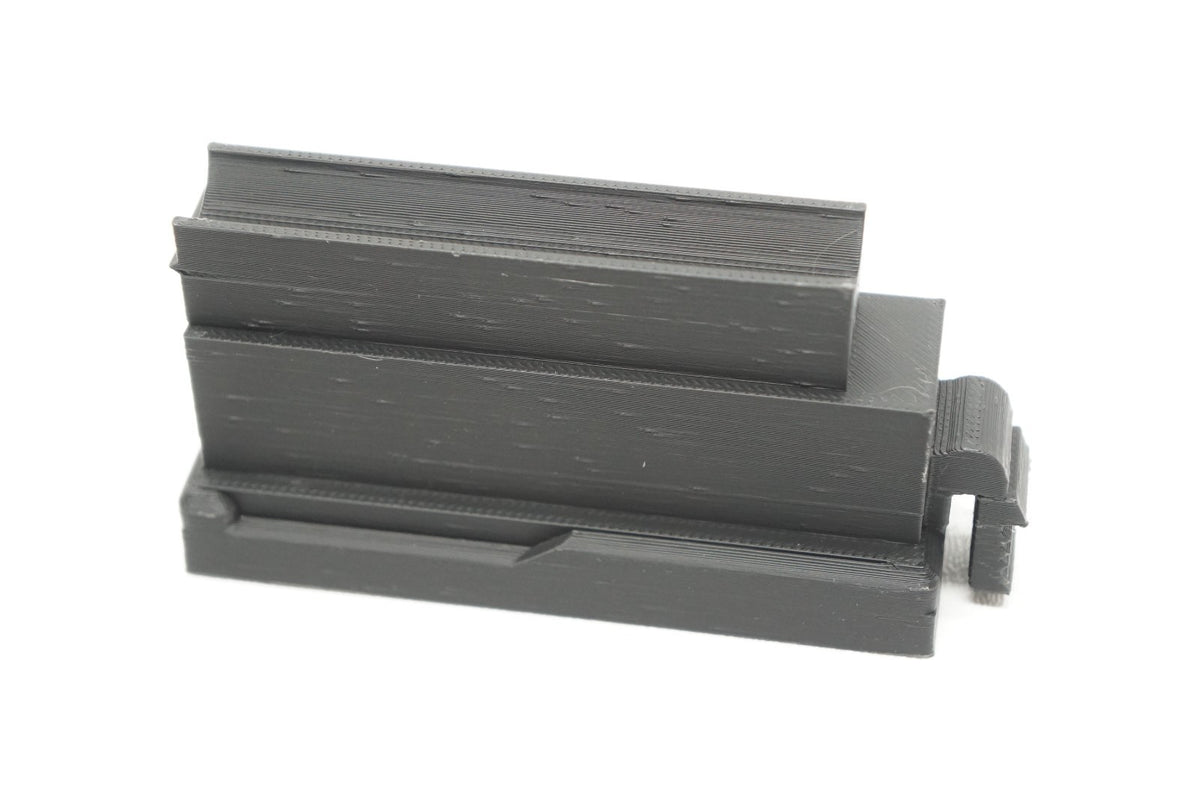 Single Shot Adapter Sled for Savage Axis II & Model 110 Rifles - Drop-In Conversion
