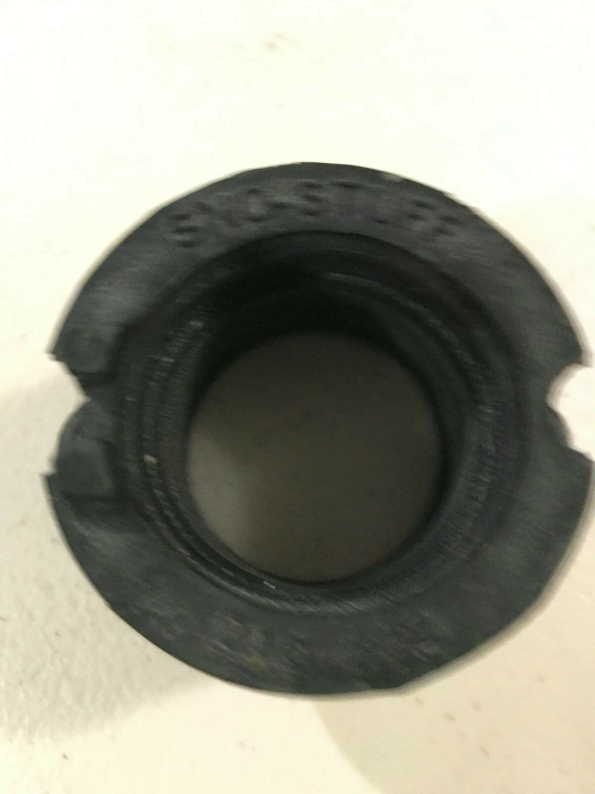 Polaris Carb Flange Set for Indy 500, 600, 650 - Fits 38mm Carbs