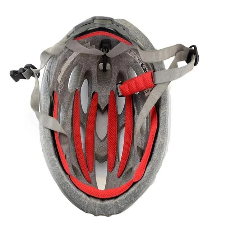 27 Pcs Helmet Inner Pad Foam Replacement Kit for Motorcycle Bicycle Helmets