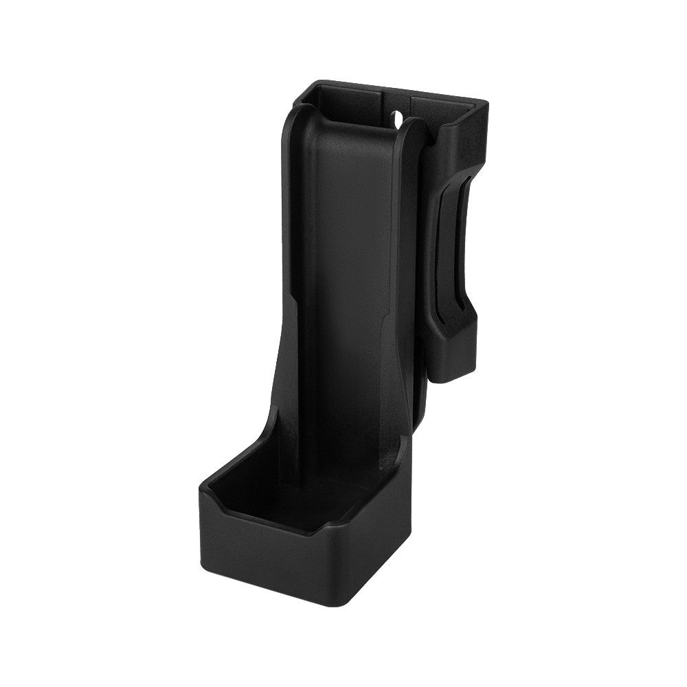 Olight Oclip 2 Holster for Pro, Ultra, and Premium Flashlights - Black