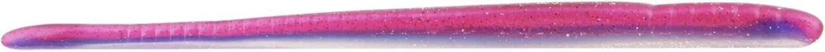 4.5 Inch Fishing Worms Baits Set - Thick Body, Salt Release Technology, 8 Count