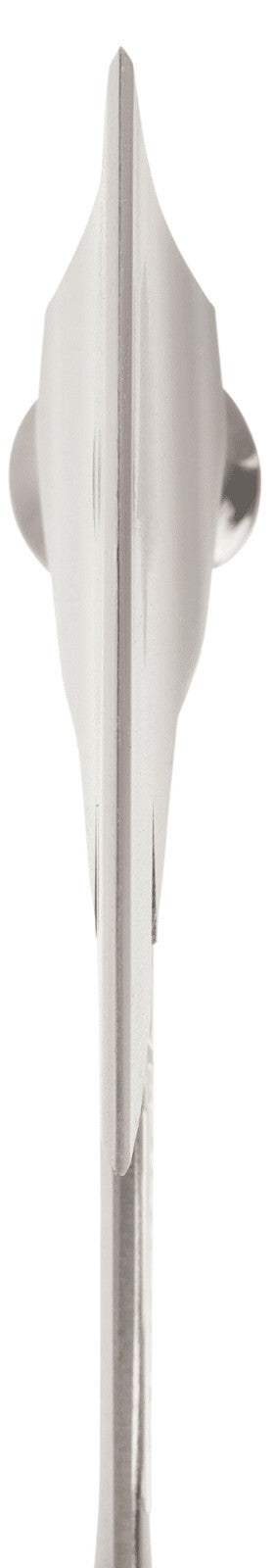 Estwing Carpenter's Axe with Genuine Leather Grip - Solid Steel, 13"