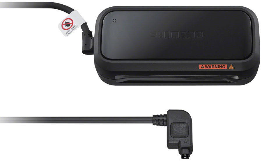 Shimano E-Bike Battery Charger EC-E6002 for Shimano Batteries