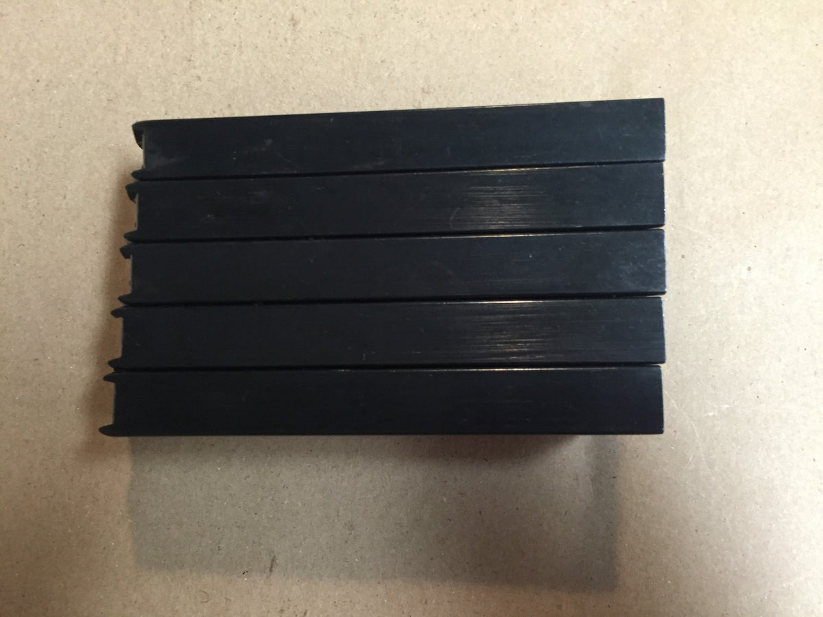 1911 Magazines 5-Pack Blue Steel .45 Cal Military-Style 7-Shot Mags