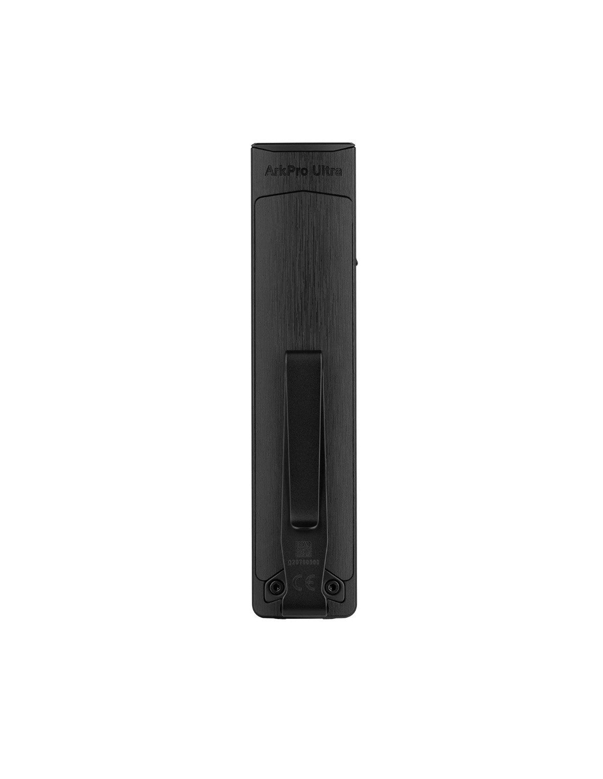 Olight ArkPro Ultra Class 3R Onyx Black CW LED Flashlight 1700 Lumens