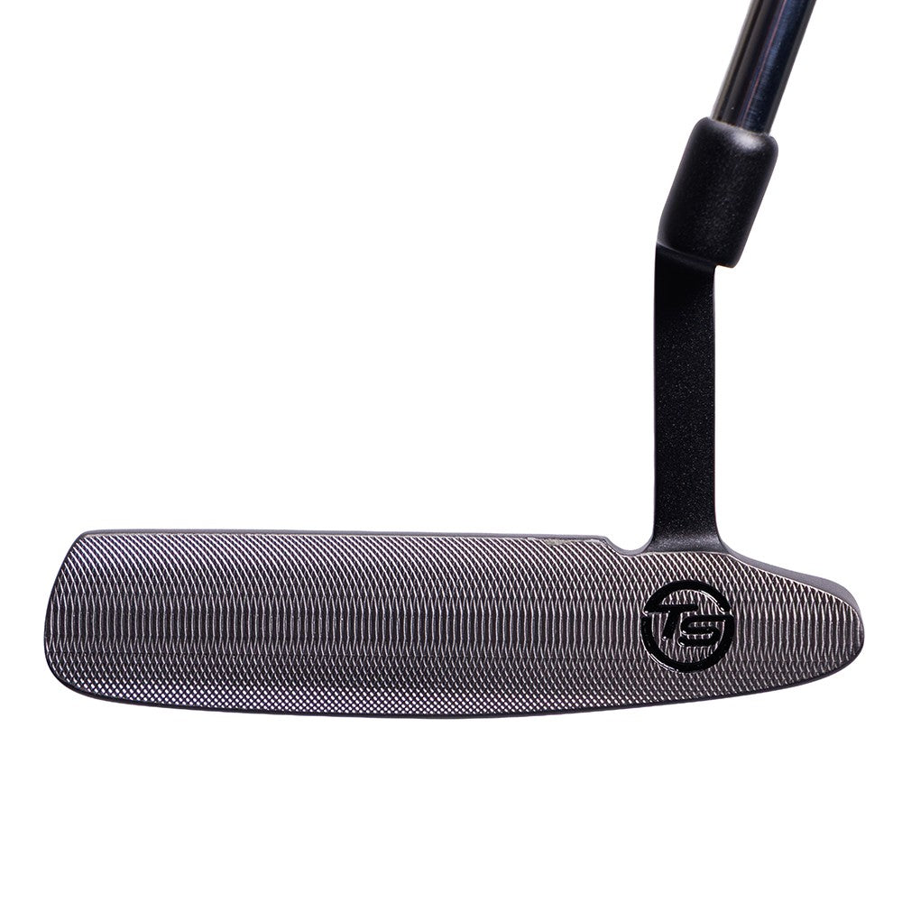 Northwestern Tour Series Blade Putter 35-inch Golf Club Precision Stainless Steel