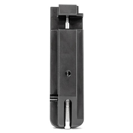 Ruger 10/22 Stainless Steel Bolt Assembly Black Nitride - Drop-In Ready