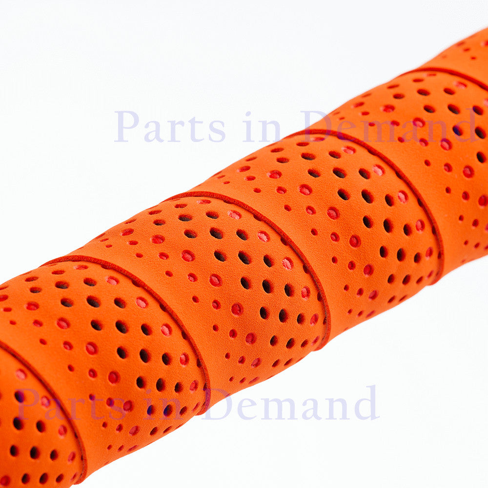 Performance Bike Handlebar Tape Microtex Bondcush Soft Touch 3mm - Multiple Colors