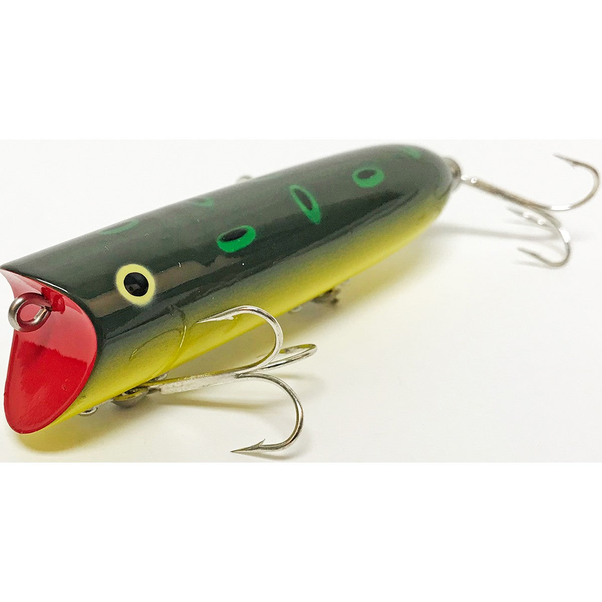 Heddon Lucky 13 Fishing Lure - 5/8 oz, Multiple Colors Available