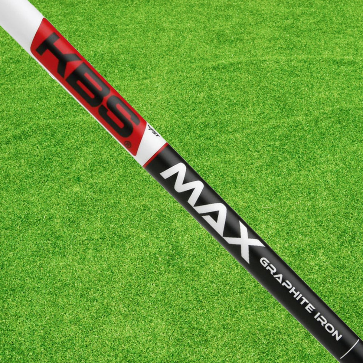 Graphite Iron Shafts .370 Parallel Tip 41 Inch for Golf Clubs - Multiple Flex Options