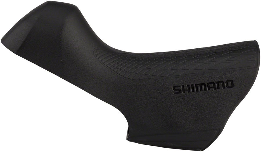 Shimano Ultegra STI Brake Lever Hoods Pair Black Cycling Parts