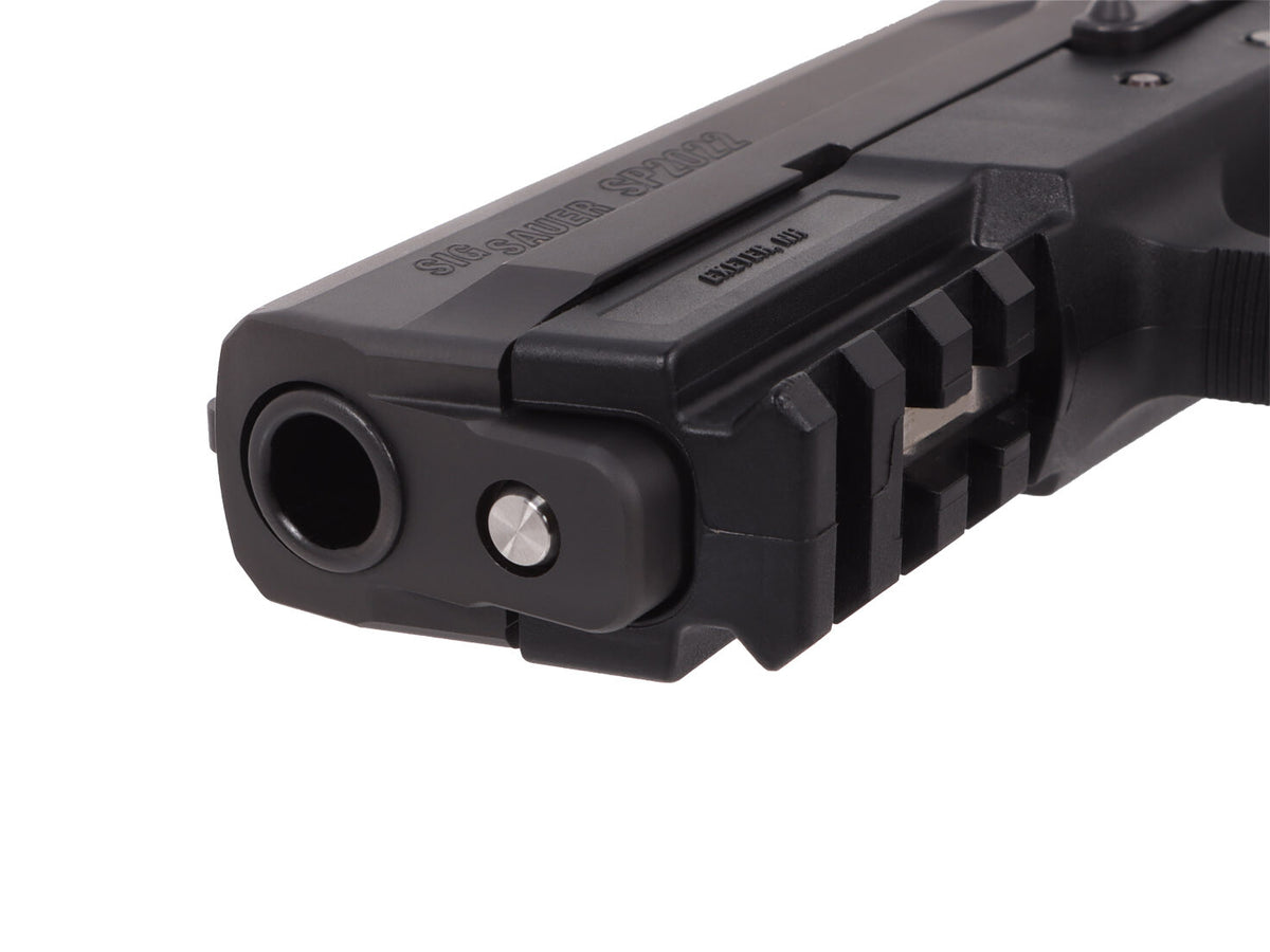 Stainless Steel Recoil Guide Rod for Sig Sauer P2022, SP2340 & SP2009 - Multiple Colors