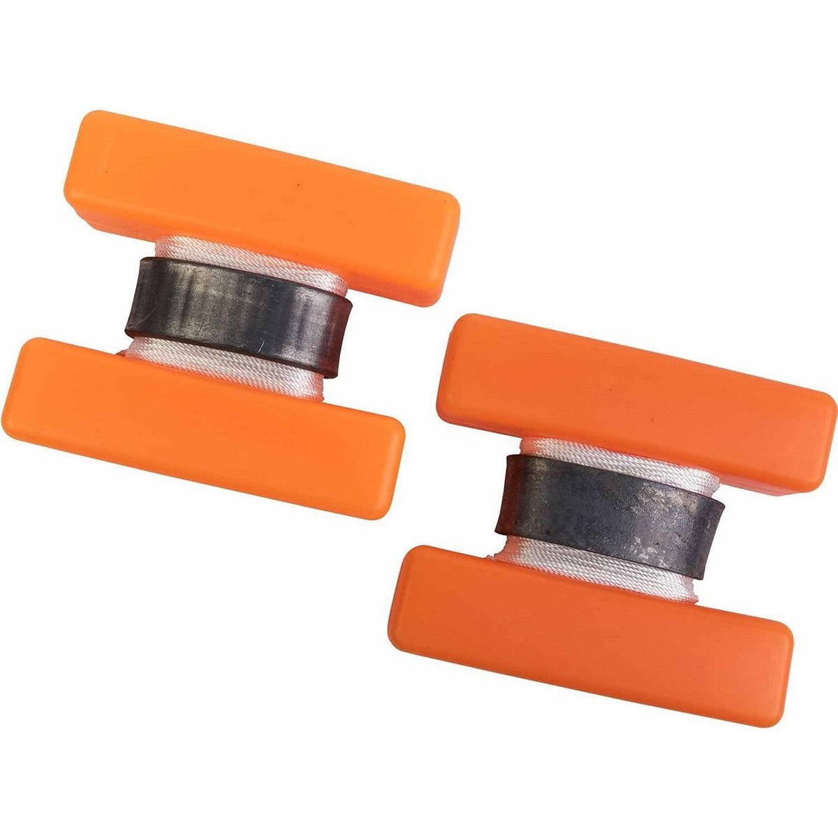 Fishing Marker Buoy with Weighted Line for Hotspot Location