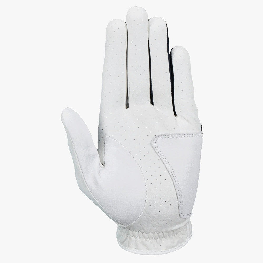 Golf Glove Unisex Weatherproof 23 with Synthetic Leather and Breathable Ventilation