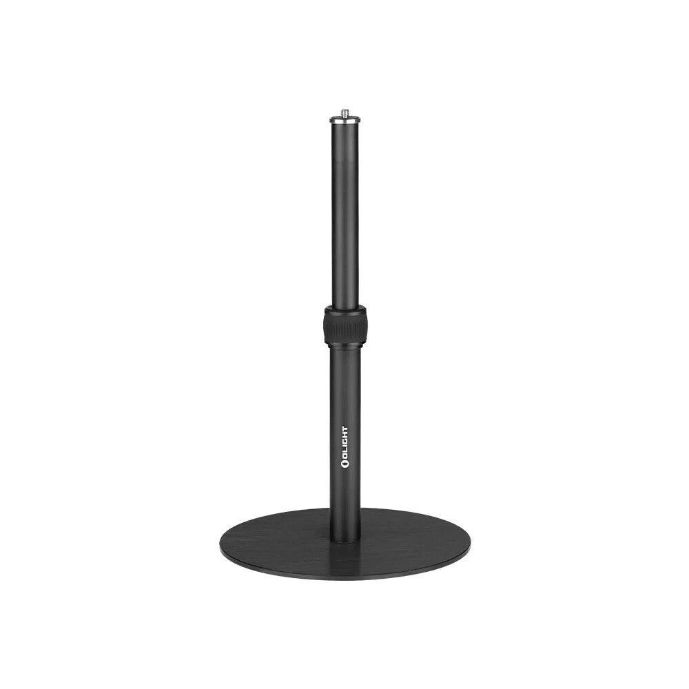 Adjustable Light Stand for Photography, Studio & Stage Lighting