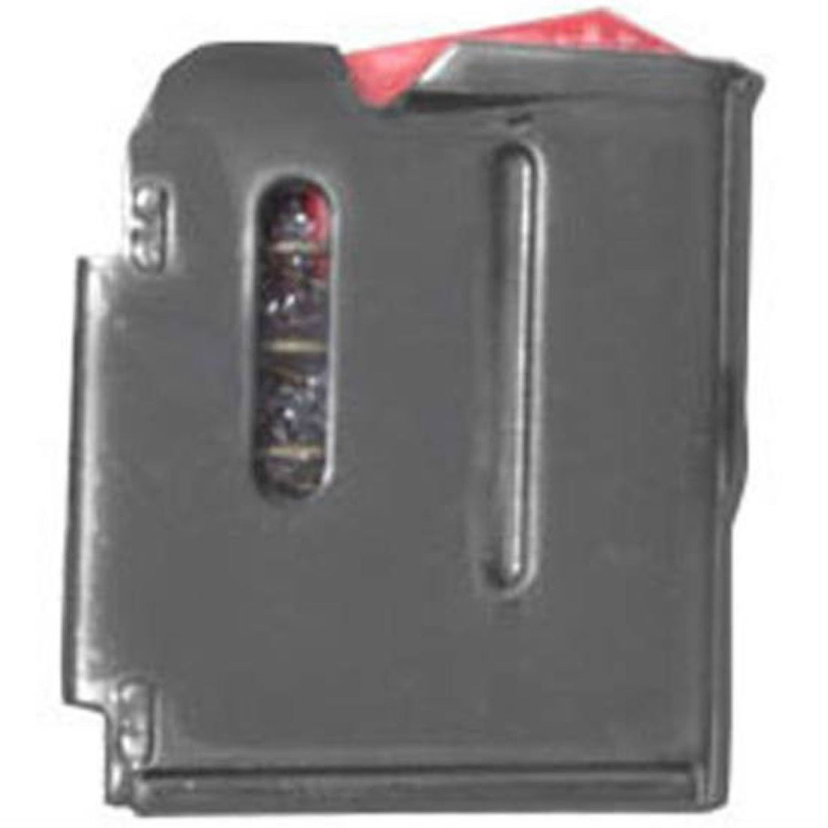 Savage 93 Series 22 Magnum & 17 HMR 5-Round Blued Rifle Magazine
